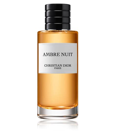 ambre nuit dior douglas|ambre nuit Dior sephora.